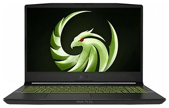 MSI Alpha 17 C7VG-046CN