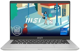 MSI Modern 14 C13M 9S7-14J112-1279