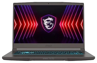 MSI Thin 15 B12VE-2075XRU