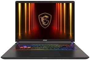 MSI Vector 16 HX AI A2XWHG-228XBY