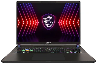 MSI Vector 16 HX A14VIG-807BY