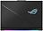 ASUS ROG Strix SCAR 18 2024 G834JYR-R6027