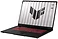 ASUS TUF Gaming A18 2025 FA808UP-S8051