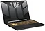 ASUS TUF Gaming F15 2023 FX507VV-LP186