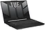 ASUS TUF Gaming F15 2023 FX507VV-LP186