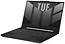 ASUS TUF Gaming F15 2023 FX507VV-LP186
