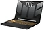 ASUS TUF Gaming F15 2023 FX507VV-LP186