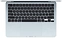 Apple MacBook Air 13" M4 2025 (MC654)