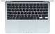 Apple MacBook Air 13" M4 2025 (MC6T4)