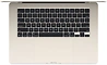 Apple MacBook Air 15" M4 2025 (MW1K3)