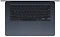 Apple MacBook Air 15" M4 2025 (MW1M3)
