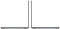 Apple MacBook Air 15" M4 2025 (MW1M3)