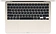 Apple MacBook Air 13" M4 2025 (MC6A4)