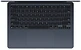 Apple MacBook Air 13" M4 2025 (MW123)