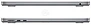 Apple Macbook Air 13" M2 2022 (Z15S006HX)