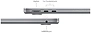 Apple Macbook Air 13" M3 2024 (MC9D4)