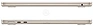 Apple Macbook Air 13" M2 2022 MC7W4