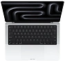 Apple Macbook Pro 14.2" M3 Pro 2023 (Z1AX0012T)