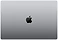 Apple Macbook Pro 16" M1 Pro 2021 (Z14V0008D)