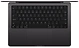 Apple Macbook Pro 14.2" M4 Max 2024 (MX2K3LL/A)