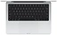 Apple Macbook Pro 14.2" M4 Max 2024 (MX2G3LL/A)