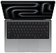 Apple Macbook Pro 14.2" M3 2023 Z1C80001D