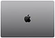 Apple Macbook Pro 14.2" M3 2023 Z1C80001D