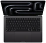 Apple Macbook Pro 14.2" M3 Pro 2023 (Z1AU001YK)