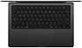 Apple Macbook Pro 14.2" M3 Pro 2023 (Z1AU001YK)