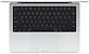 Apple Macbook Pro 14.2" M4 2024 (MCX14)