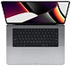 Apple Macbook Pro 16" M1 Max 2021 (MK1A3)