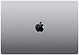 Apple Macbook Pro 16" M1 Max 2021 (MK1A3)