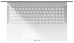 HONOR MagicBook Pro 16 Hunter DRA-5411 5301AJBN
