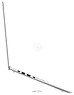HONOR MagicBook X 14 Plus 2024 FMI-721 (5301AJME)