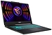 MSI Cyborg 15 A13VF-1225XBY