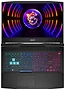 MSI Katana 15 B13VEK-1675US