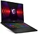 MSI Sword 16 HX B13VGKG-855XRU