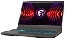 MSI Thin 15 B13UCX-2649XRU