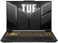 ASUS TUF Gaming F16 2025 FX607JVR14900-0EAEXHB8X10