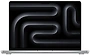 Apple Macbook Pro 14.2" M4 2024 (MCX14)
