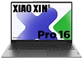 Lenovo Xiaoxin Pro 16 IMH9 AI (83D4003CCD)