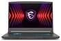 MSI Thin 15 B13UCX-2649XRU