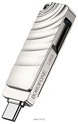 Borofone BUD3 USB3.0 128GB