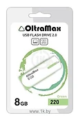 OltraMax 220 8GB
