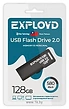 EXPLOYD 580 128GB
