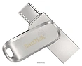 SanDisk Ultra Dual Drive Luxe USB/Type-C 256GB