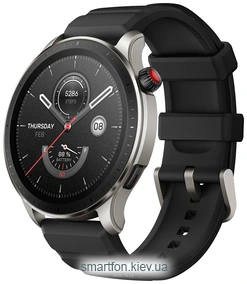Amazfit GTR 4 ()