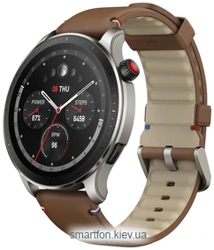 Amazfit GTR 4 ( )