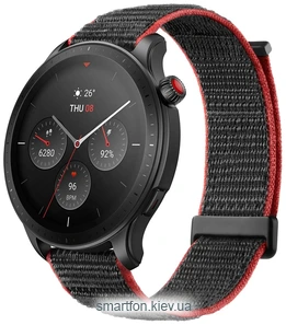 Amazfit GTR 4 ( )