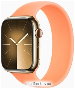 Apple Watch Series 9 45  ( ,   M/L)